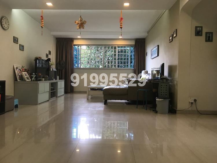 Blk 605 Clementi West Street 1 (Clementi), HDB 5 Rooms #151243752